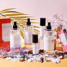 Cherry Blossom 500ml Room Spray - cocod'or