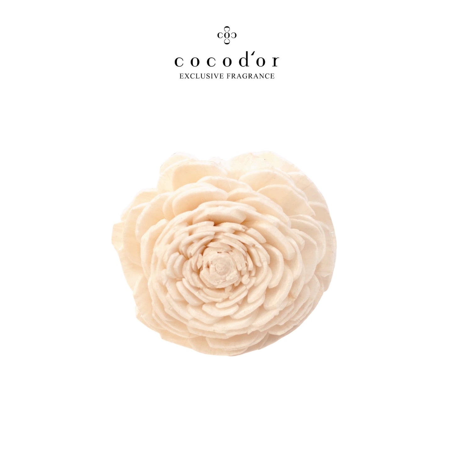 Chrysanthemum Flower Stick - cocod'or