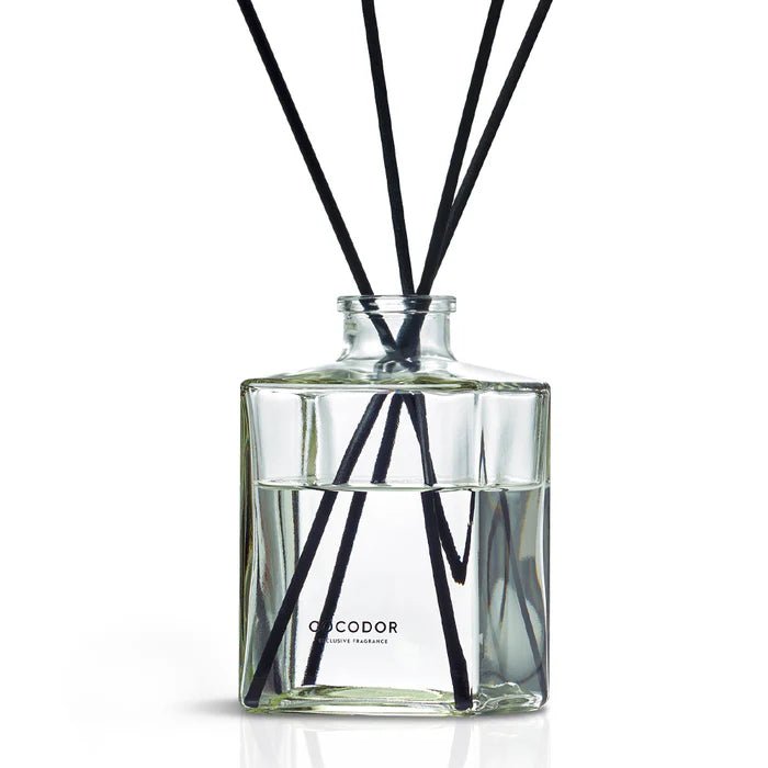 Objet 1000ml Black Cherry Diffuser - cocod'or
