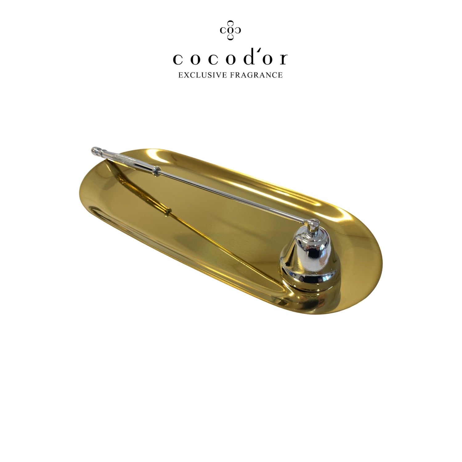 Candle Accessories - cocod'or