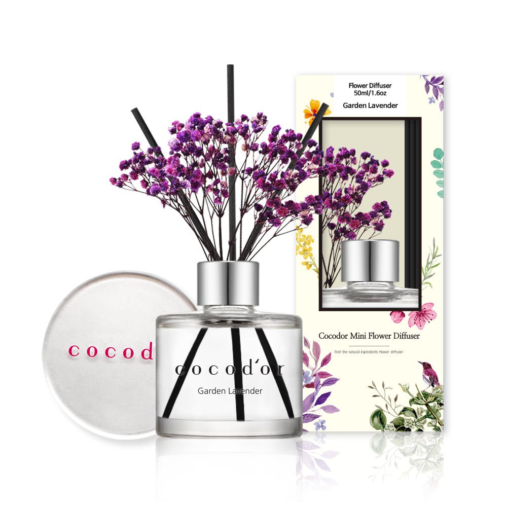 Cocodor Exclusive Diffusers & Home Fragrances. – cocod'or