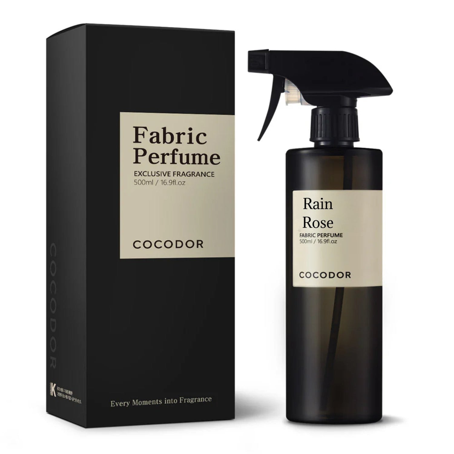 Room Sprays - cocod'or