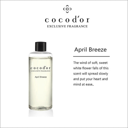 200ml Refills - cocod'or