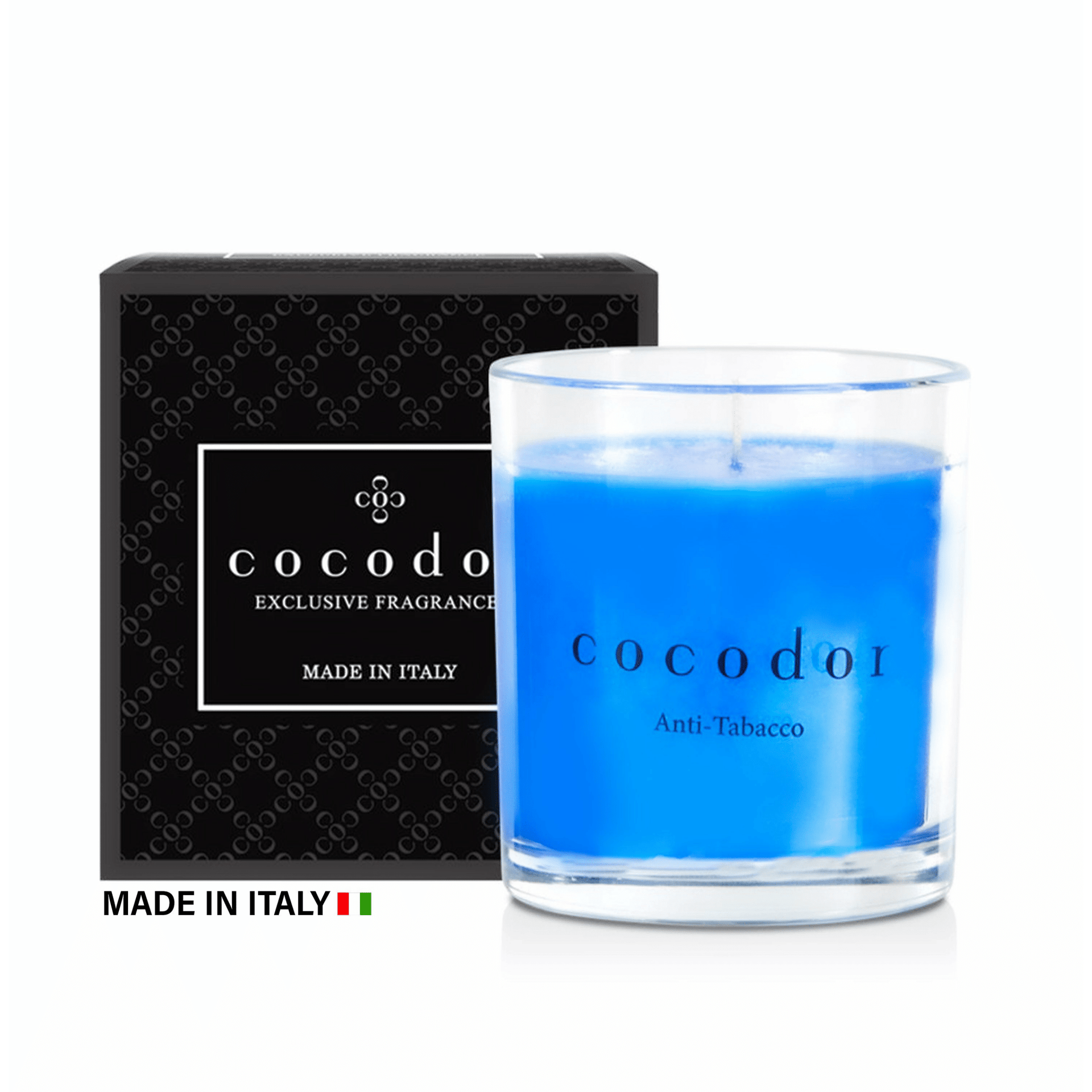 anti tobacco candle Anti Tobacco 130g Premium Jar Candle anti tobacco candle Anti Tobacco 130g Premium Jar Candle