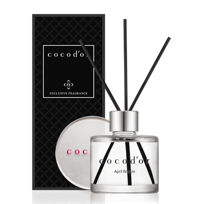 April Breeze 50ml Signature Edition - cocod'or