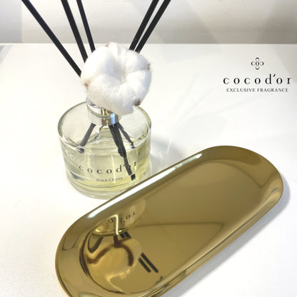 Cotton Flower Stick - cocod'or