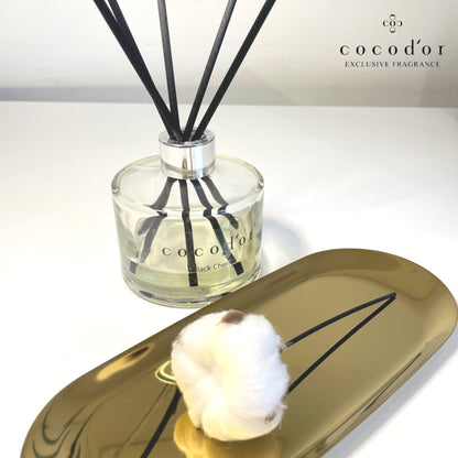 Cotton Flower Stick - cocod'or