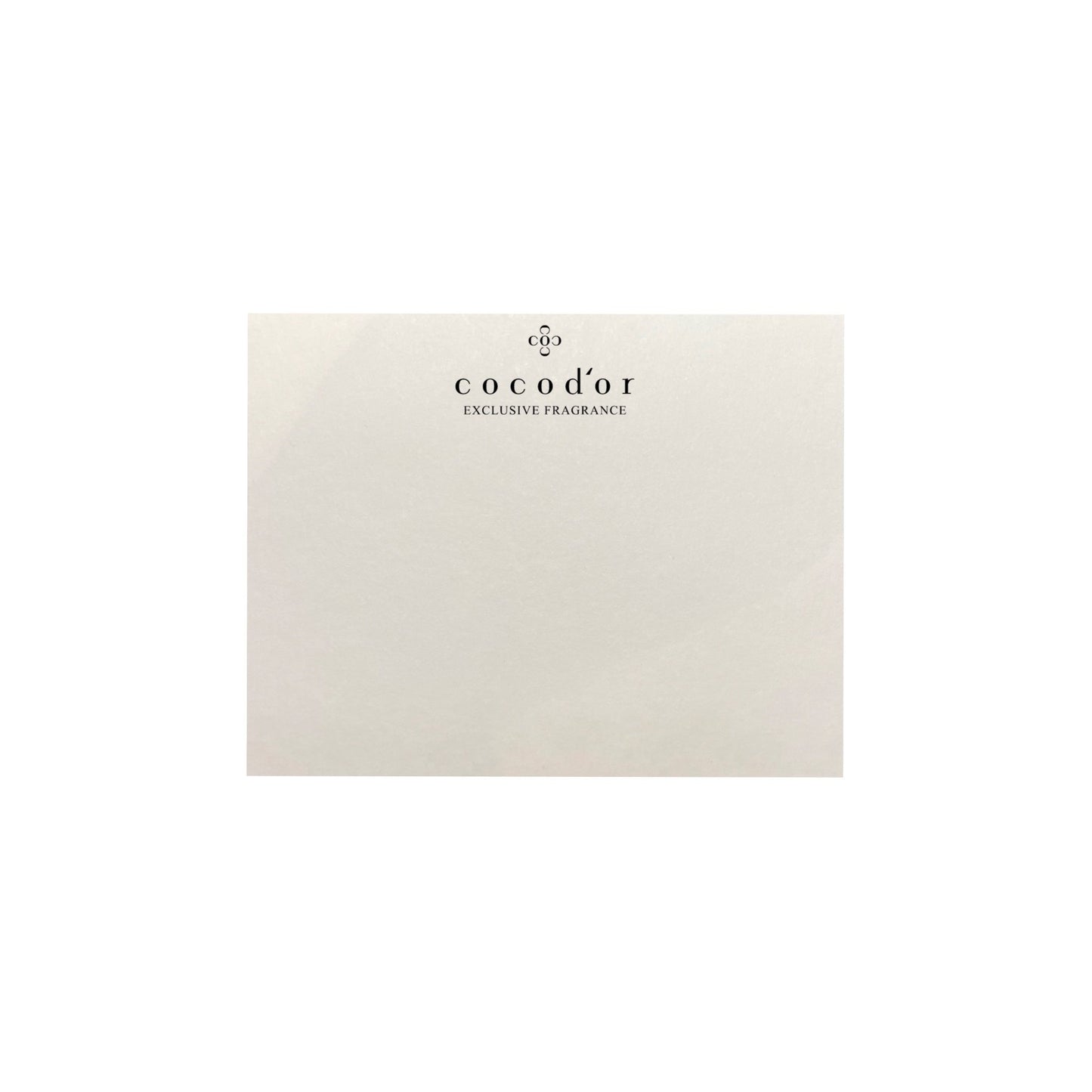 Gift Card - cocod'or