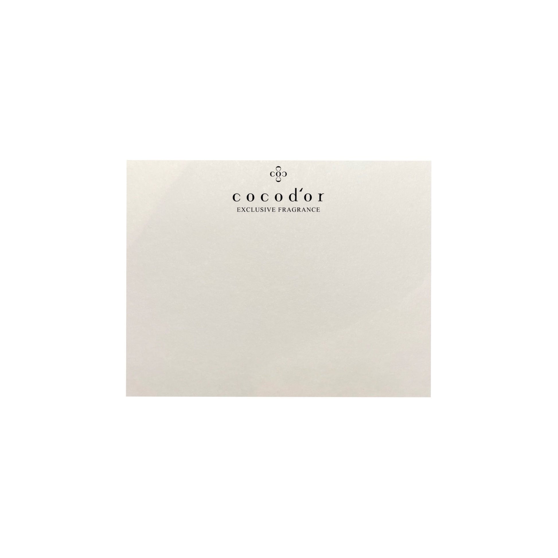 Gift Card - cocod'or