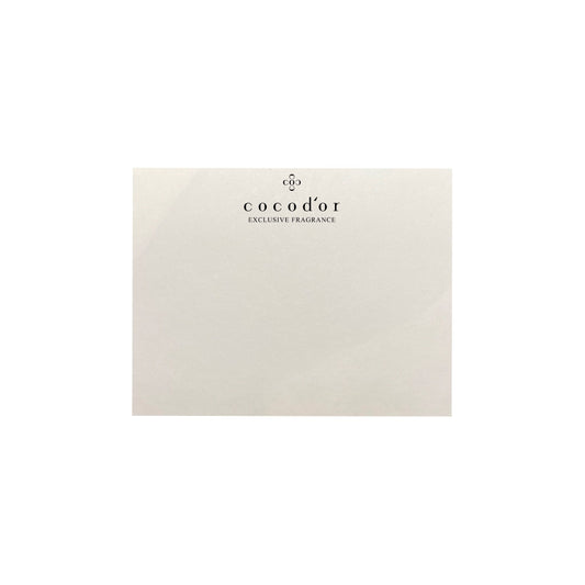 Gift Card - cocod'or