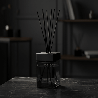 Objet 1000ml April Breeze Diffuser - cocod'or
