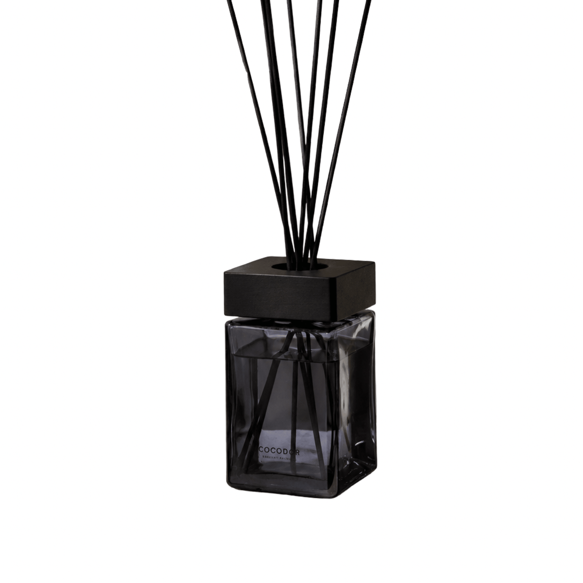 Objet 1000ml Black Cherry Diffuser - cocod'or