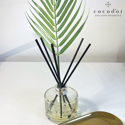 Palm Frond Stick - cocod'or