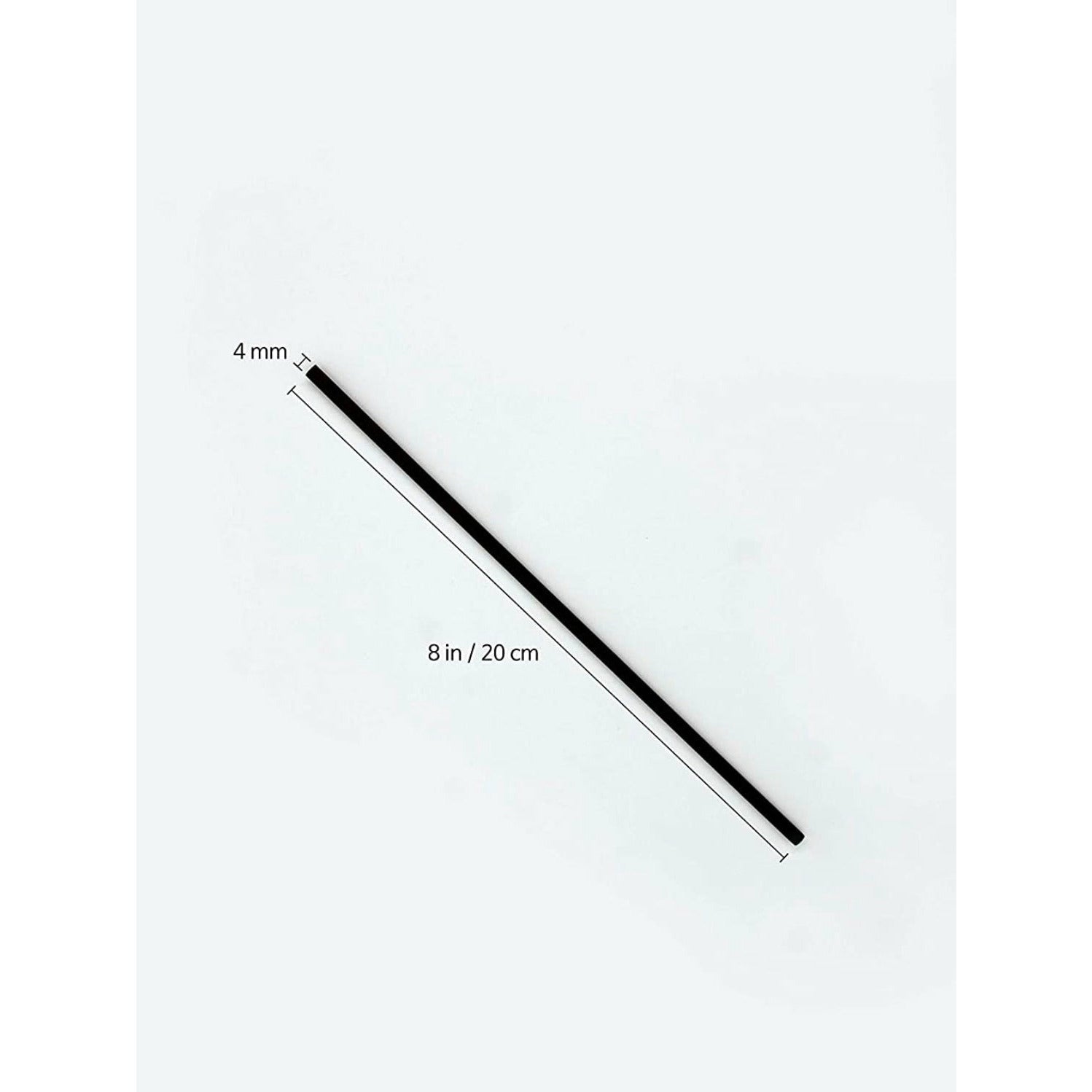 Premium Fiber Reed Sticks [20cm] - cocod'or