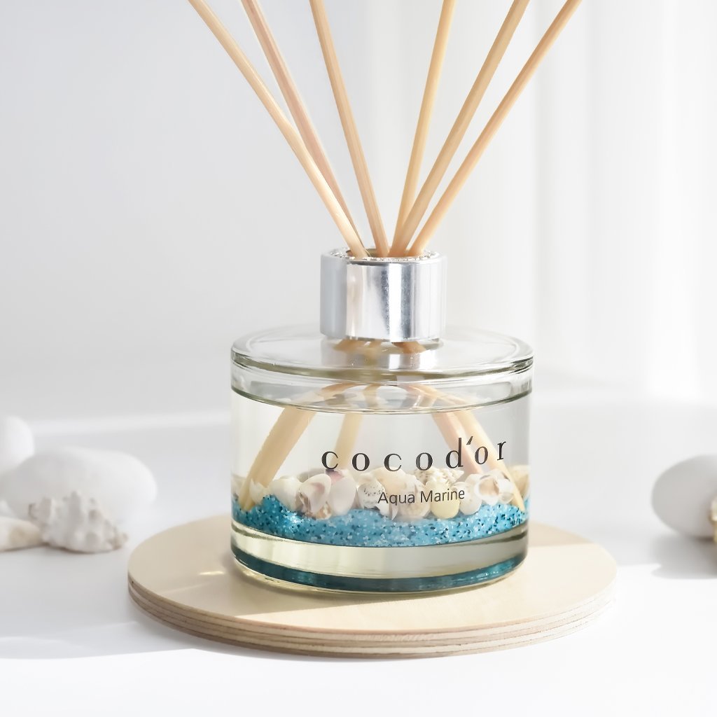 Refreshing Air 120ml Aqua - cocod'or