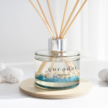 Refreshing Air 120ml Aqua - cocod'or