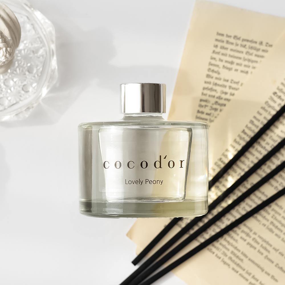 White Jasmine 200ml Signature Edition - cocod'or